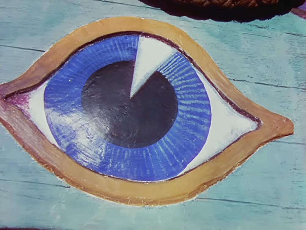 バグダッドの盗賊の画像