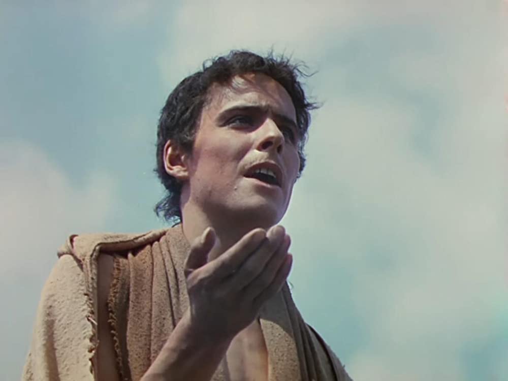 バグダッドの盗賊の画像