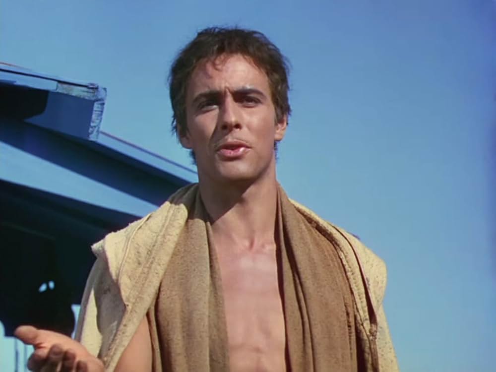 バグダッドの盗賊の画像