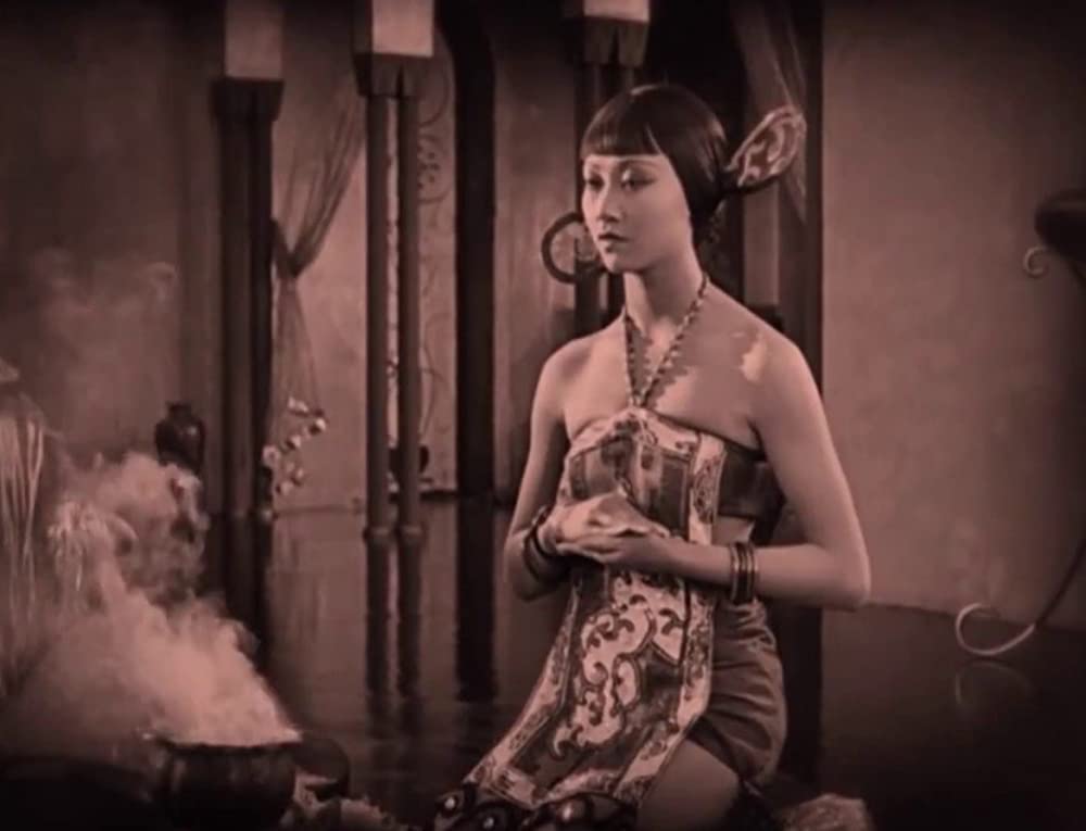 バグダッドの盗賊の画像