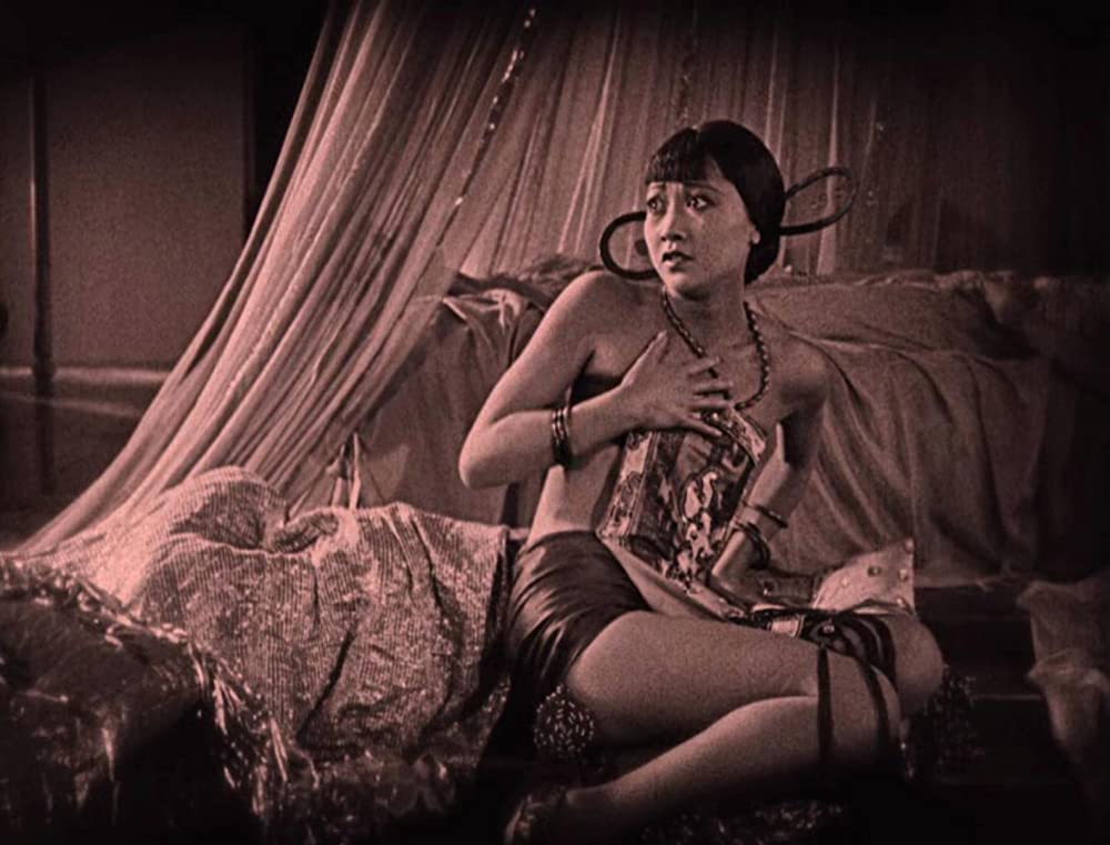 バグダッドの盗賊の画像