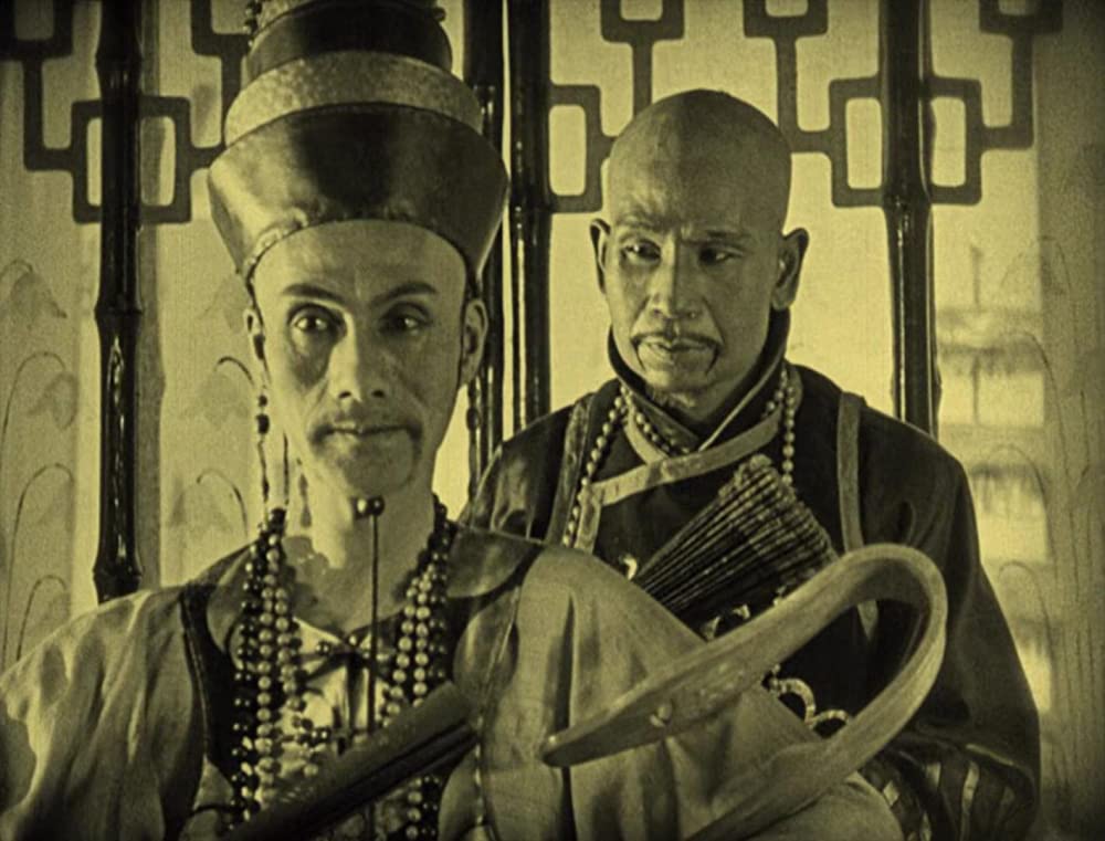 バグダッドの盗賊の画像