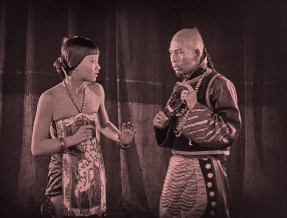 バグダッドの盗賊の画像