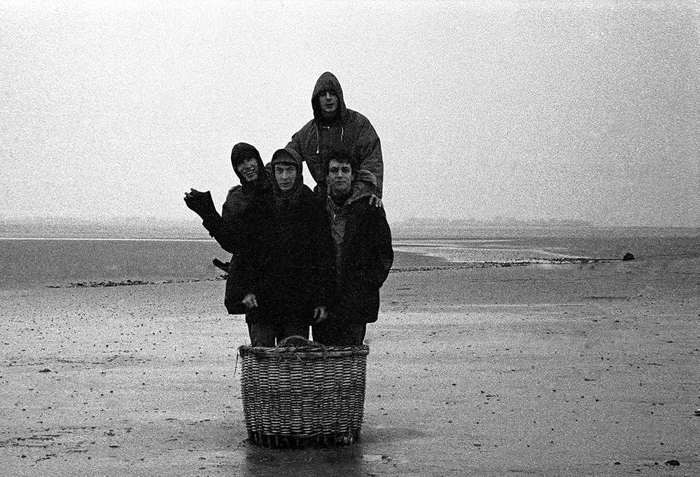 シド・バレット 独りぼっちの狂気の画像