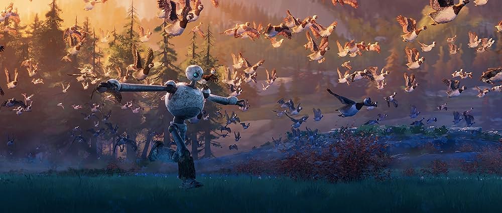 野生の島のロズの画像