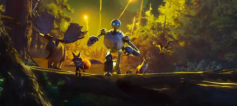 野生の島のロズの画像