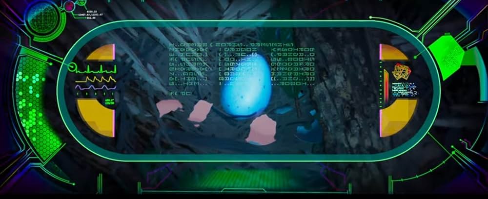 野生の島のロズの画像