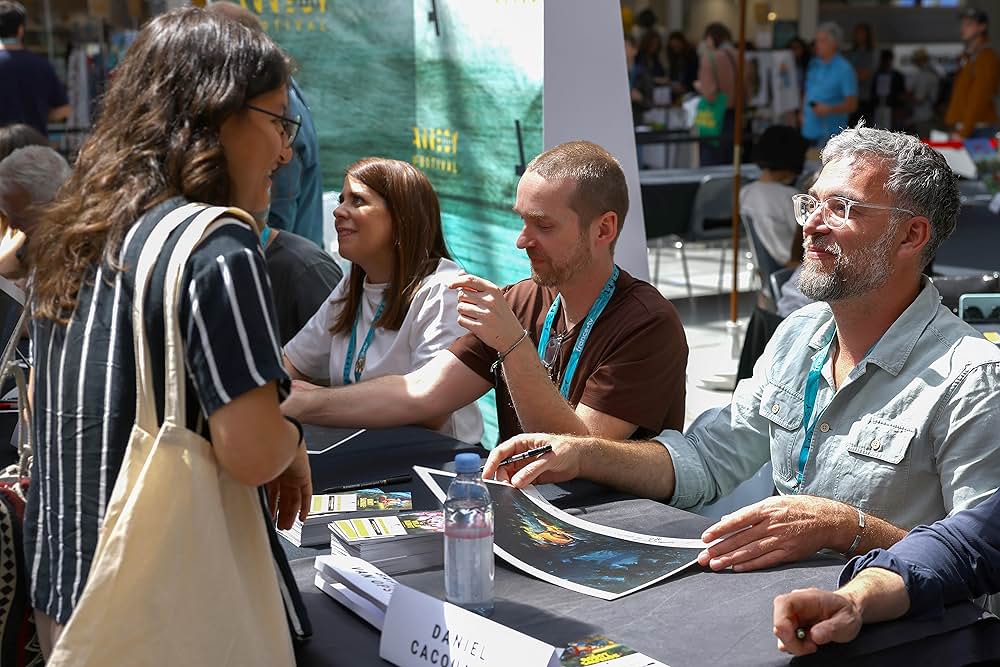 野生の島のロズの画像