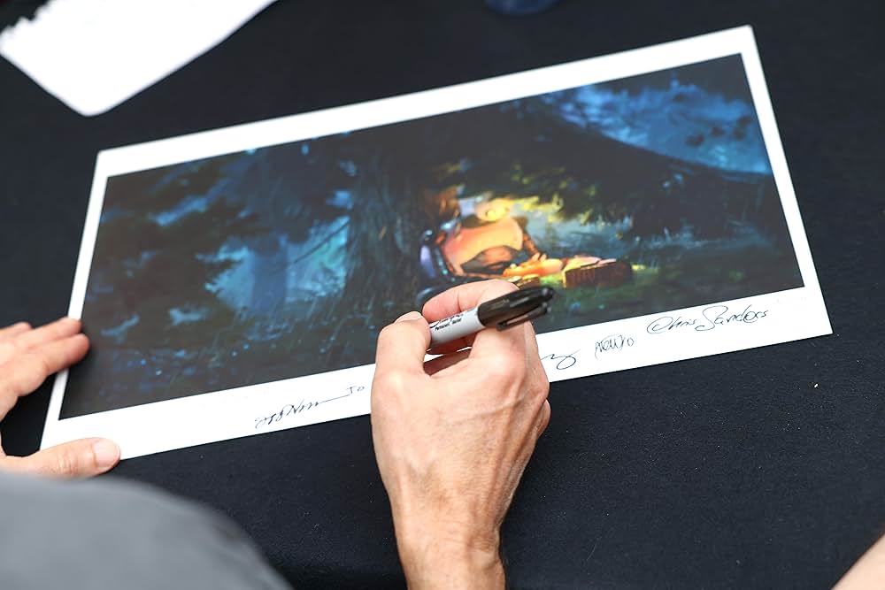 野生の島のロズの画像