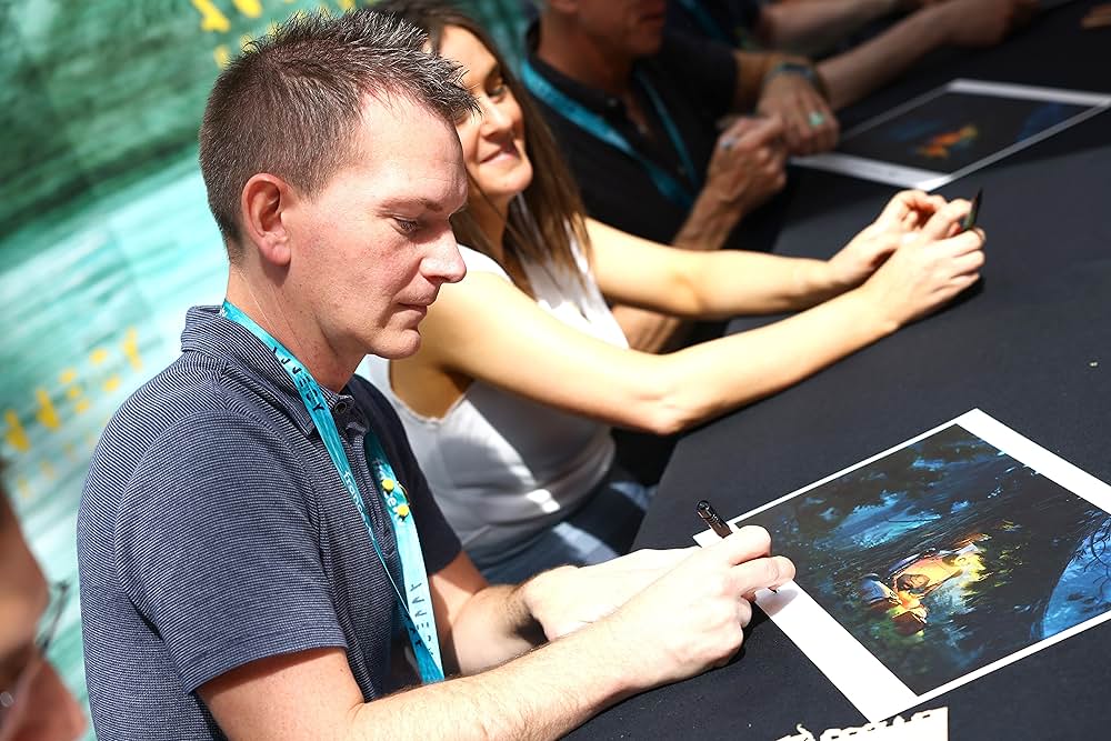 野生の島のロズの画像