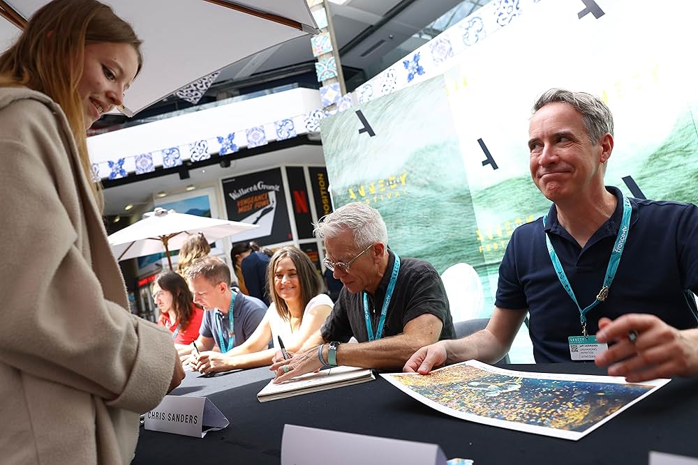 野生の島のロズの画像