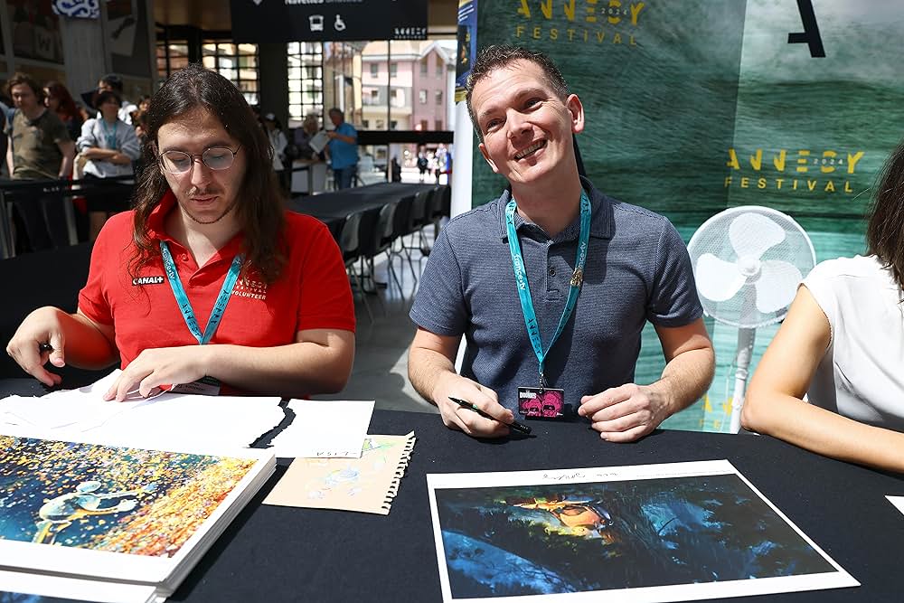 野生の島のロズの画像