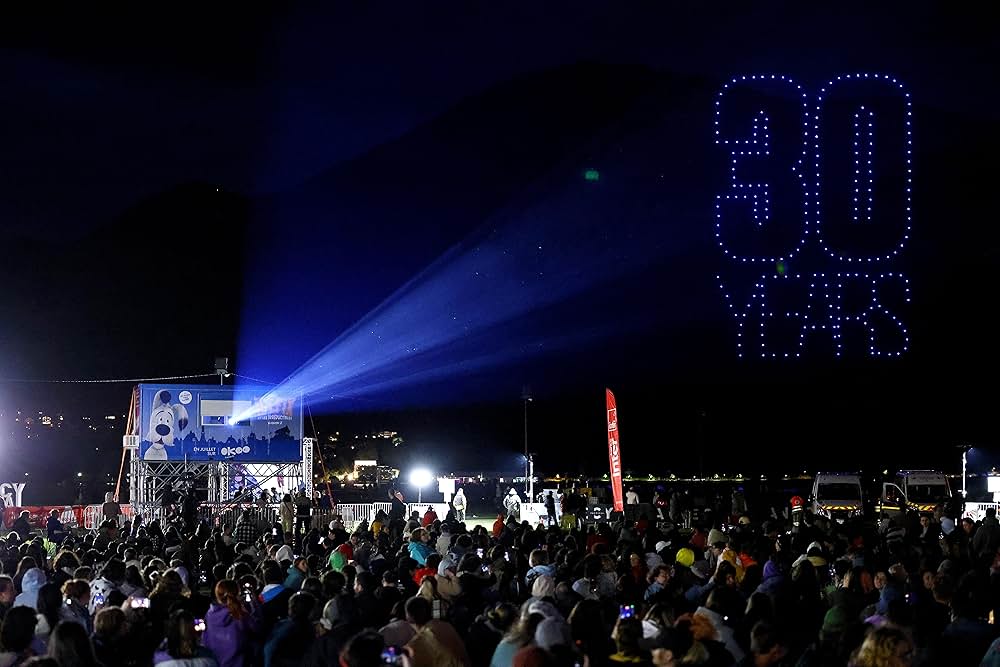 野生の島のロズの画像