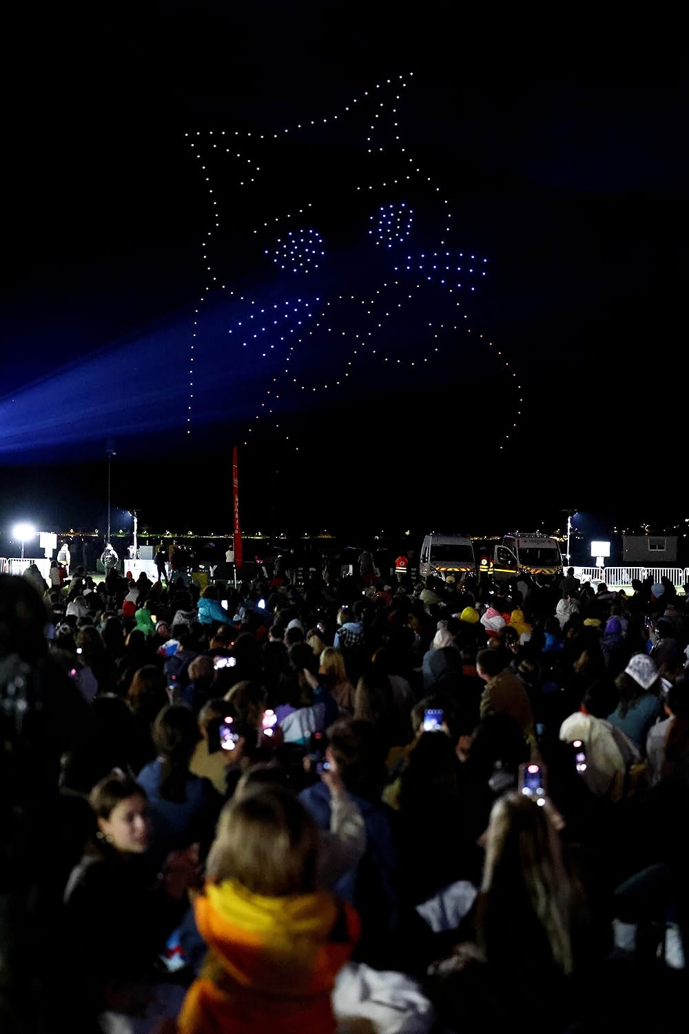 野生の島のロズの画像