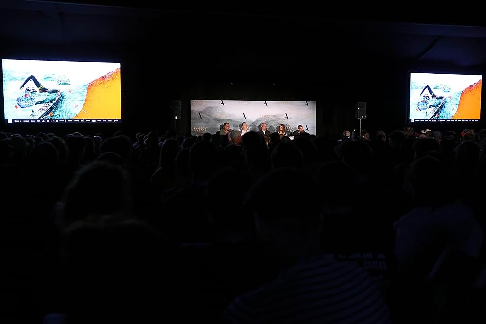 野生の島のロズの画像