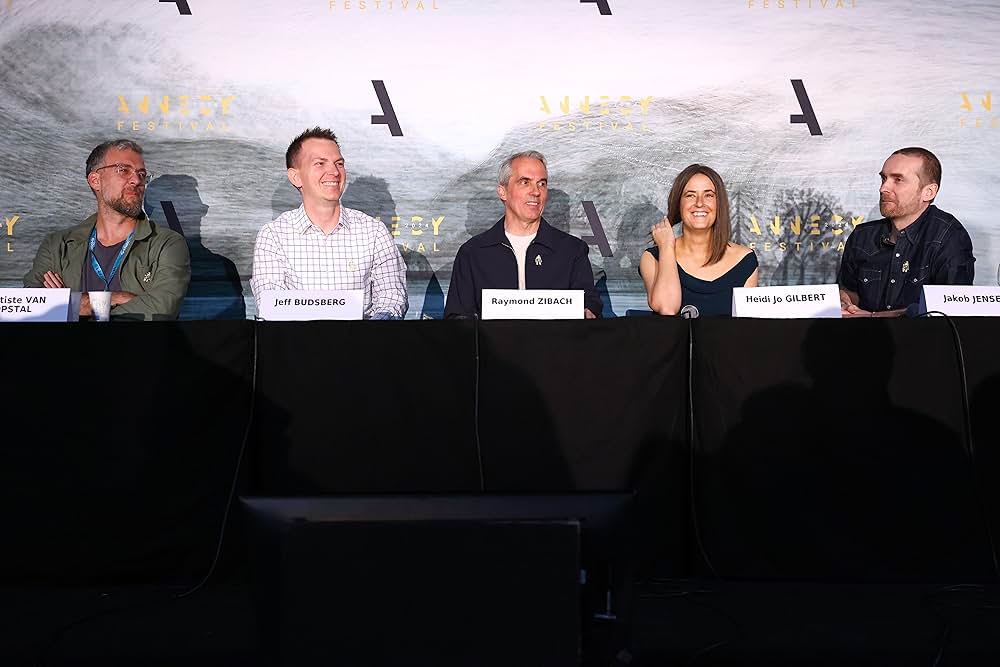 野生の島のロズの画像