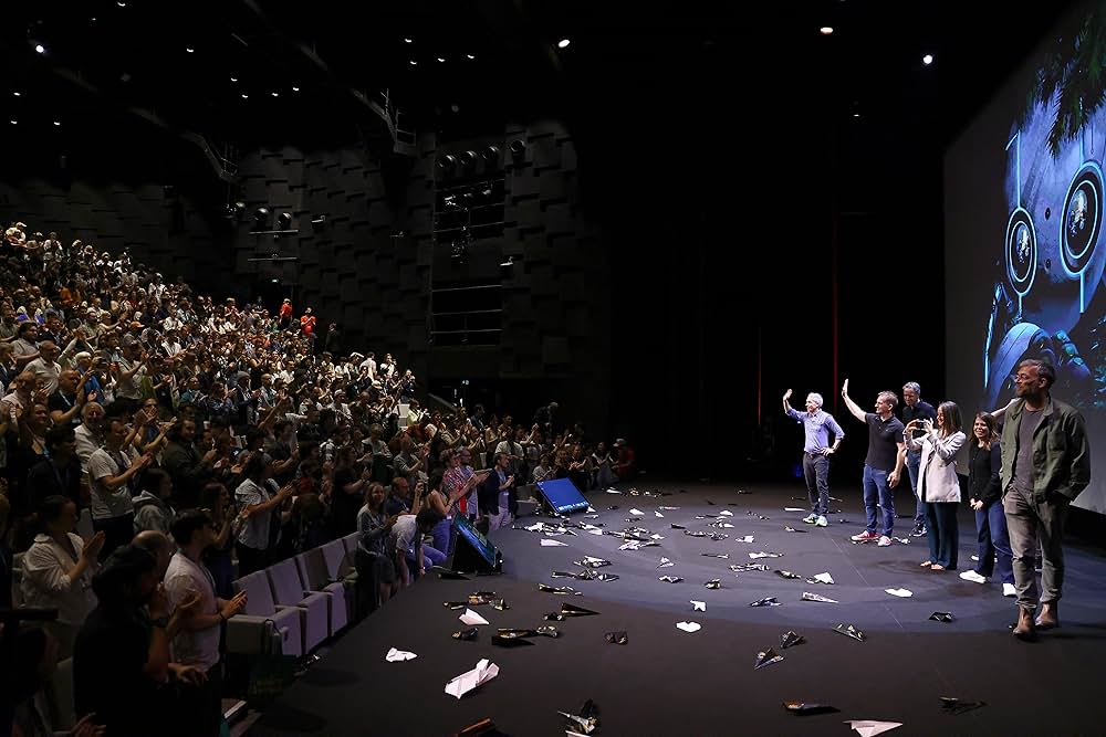 野生の島のロズの画像