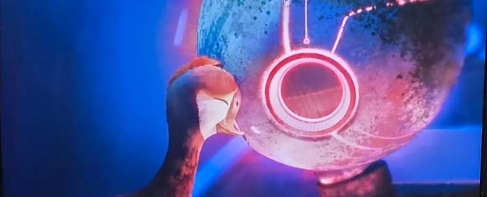 野生の島のロズの画像