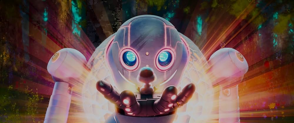 野生の島のロズの画像