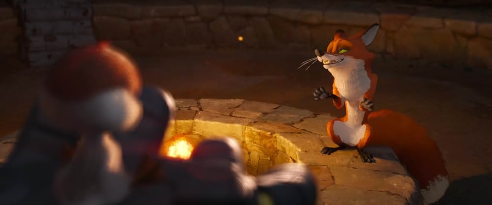 野生の島のロズの画像