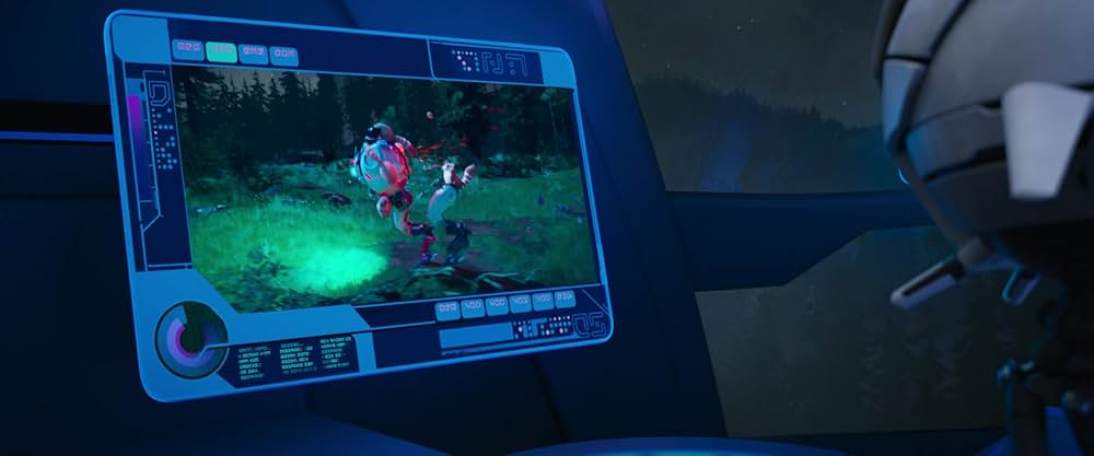 野生の島のロズの画像