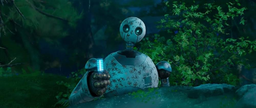 野生の島のロズの画像