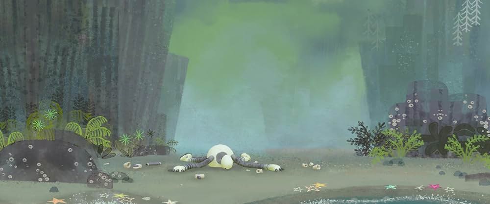 野生の島のロズの画像