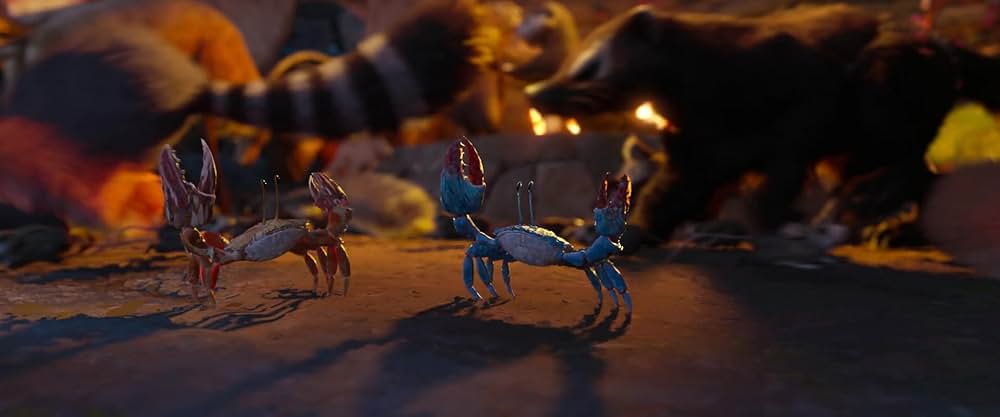 野生の島のロズの画像