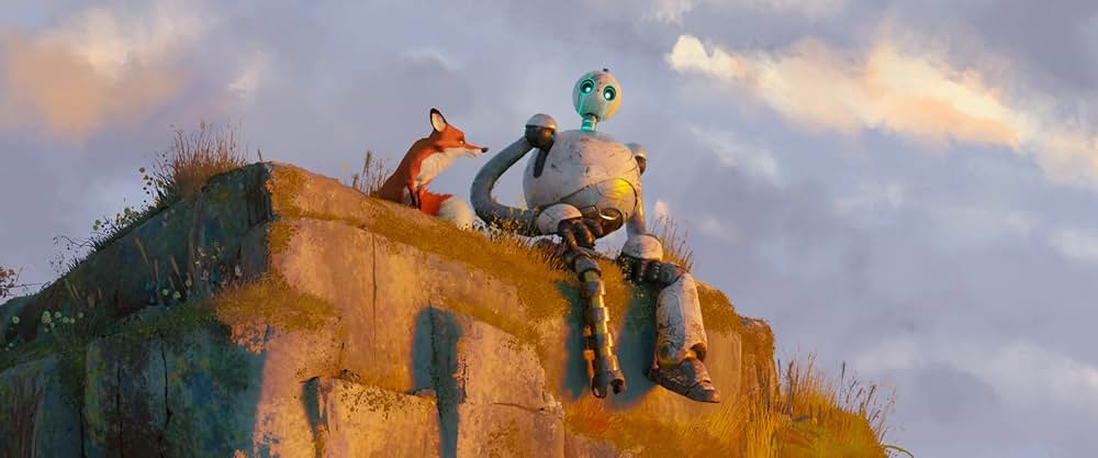 野生の島のロズの画像