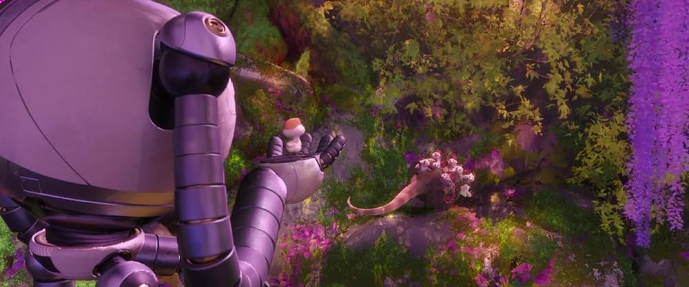 野生の島のロズの画像