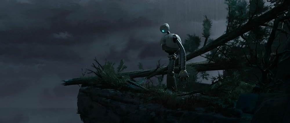 野生の島のロズの画像