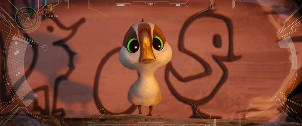 野生の島のロズの画像