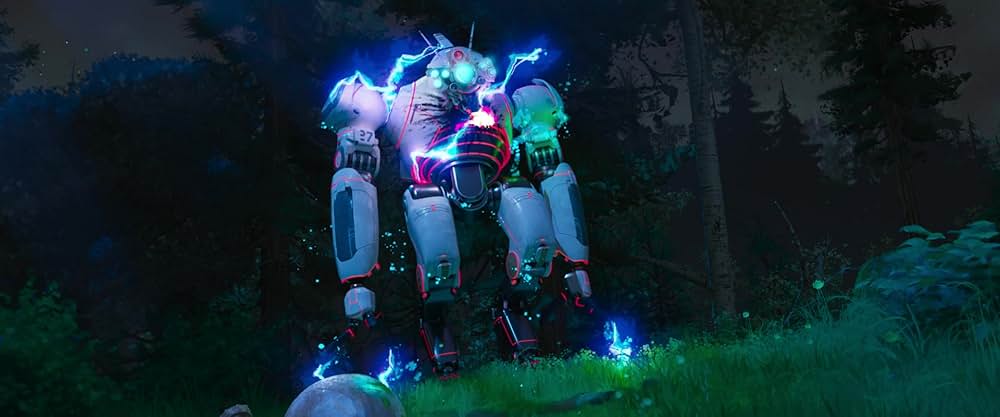 野生の島のロズの画像