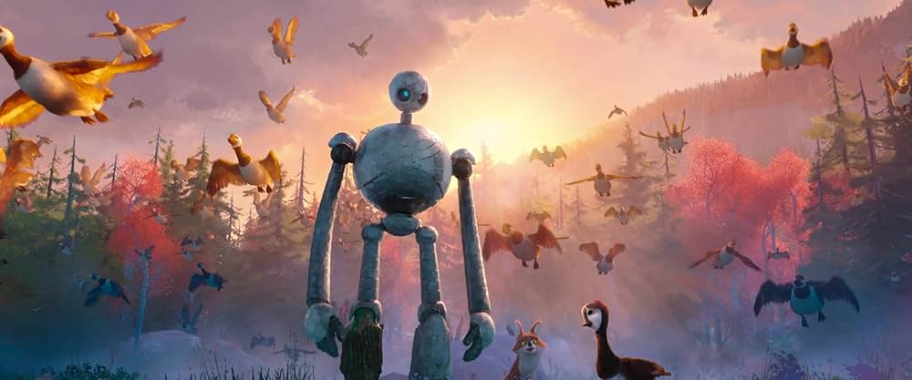 野生の島のロズの画像