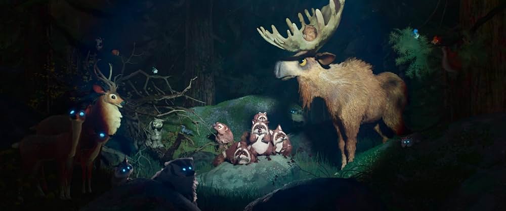 野生の島のロズの画像