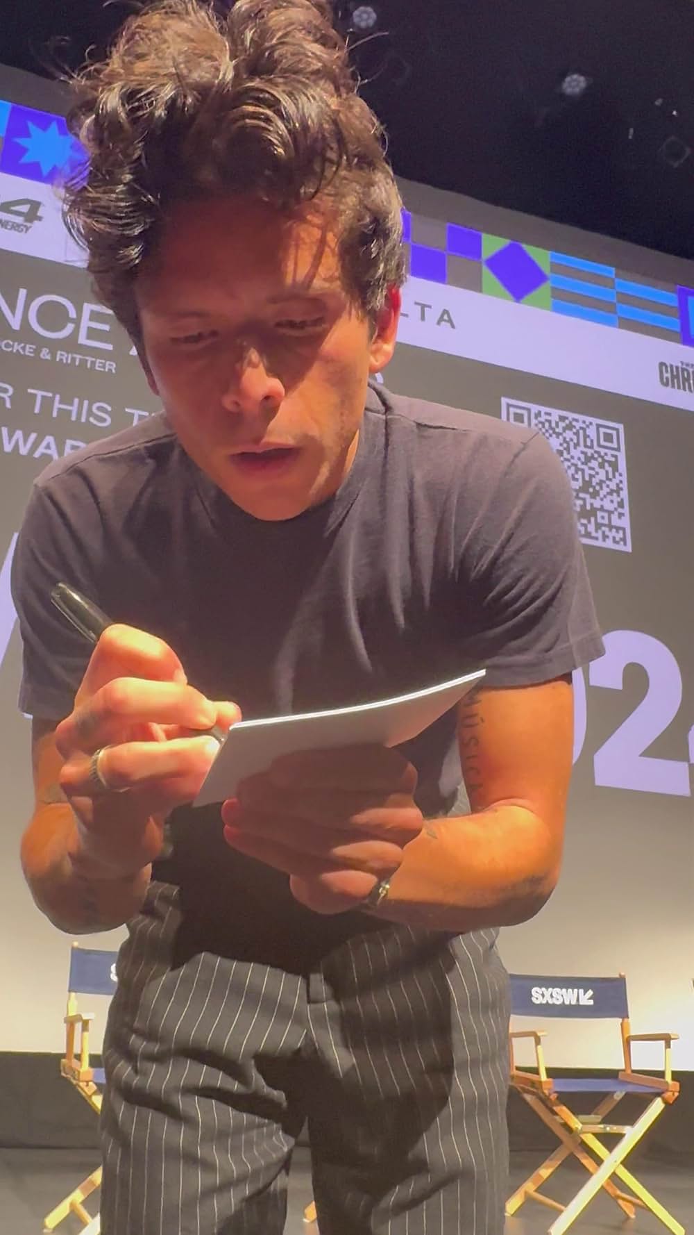 ミュージック ～僕だけに聴こえる音～の画像