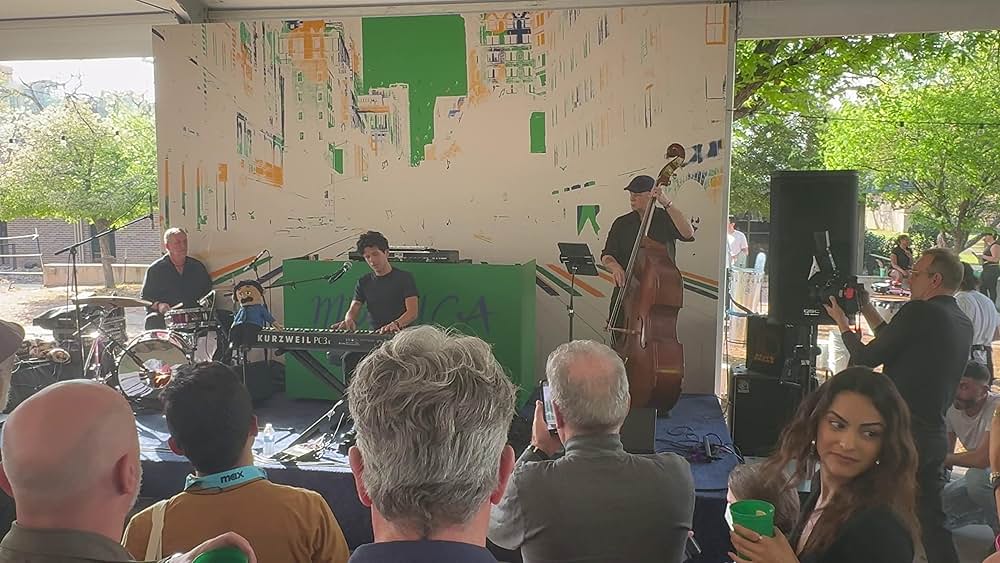 ミュージック ～僕だけに聴こえる音～の画像