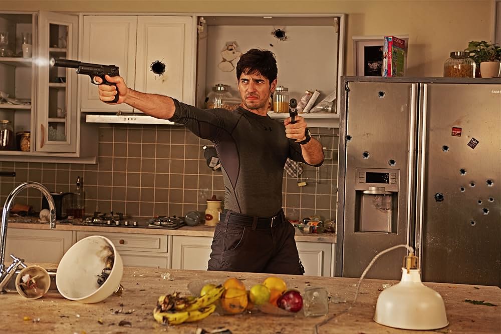 ジェントルマンの画像