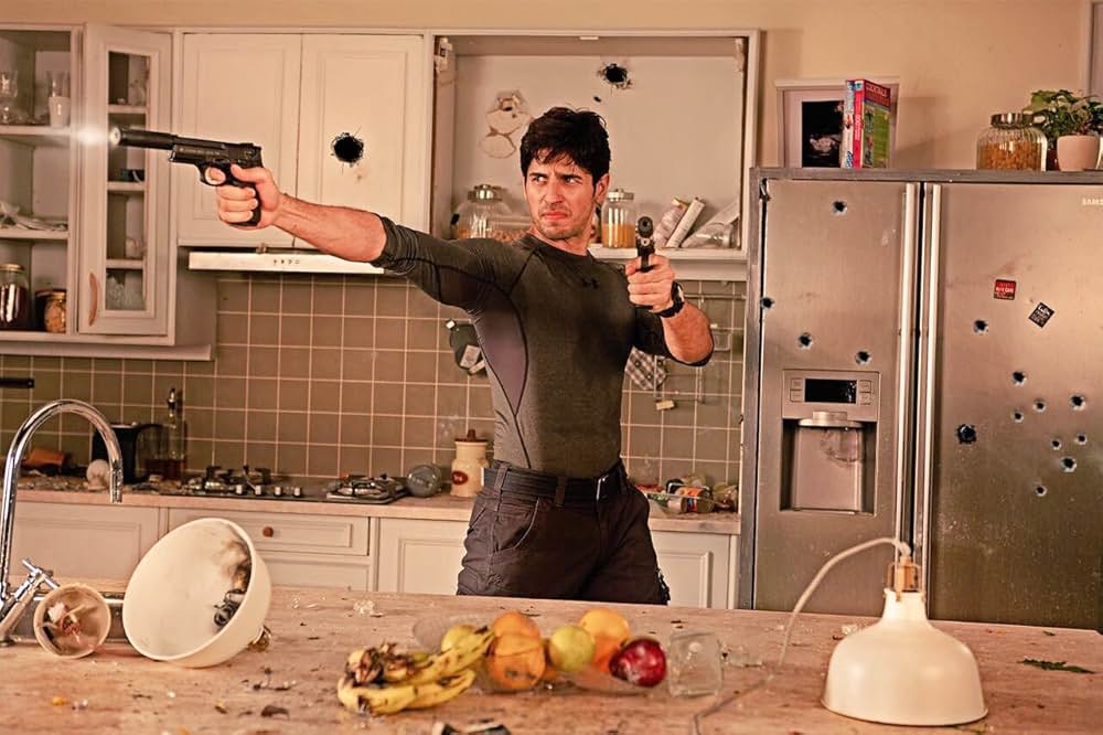 ジェントルマンの画像