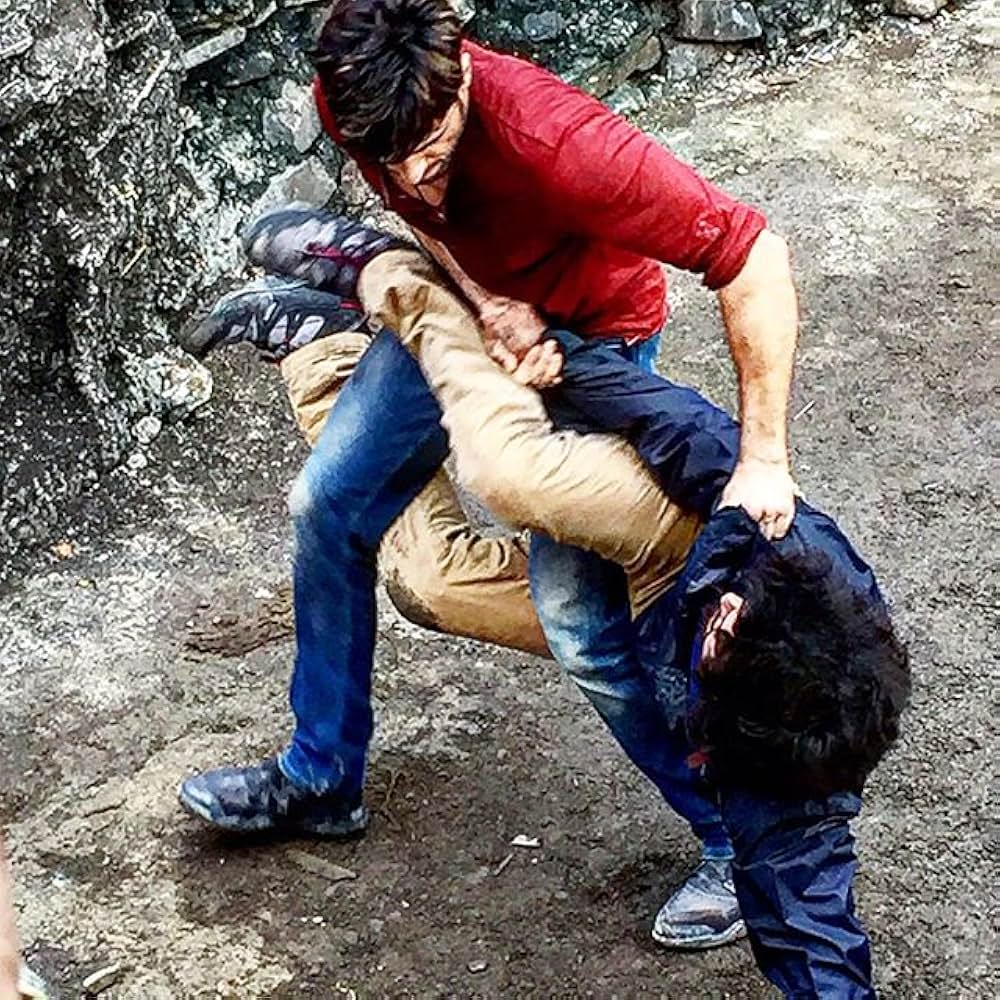 ジェントルマンの画像