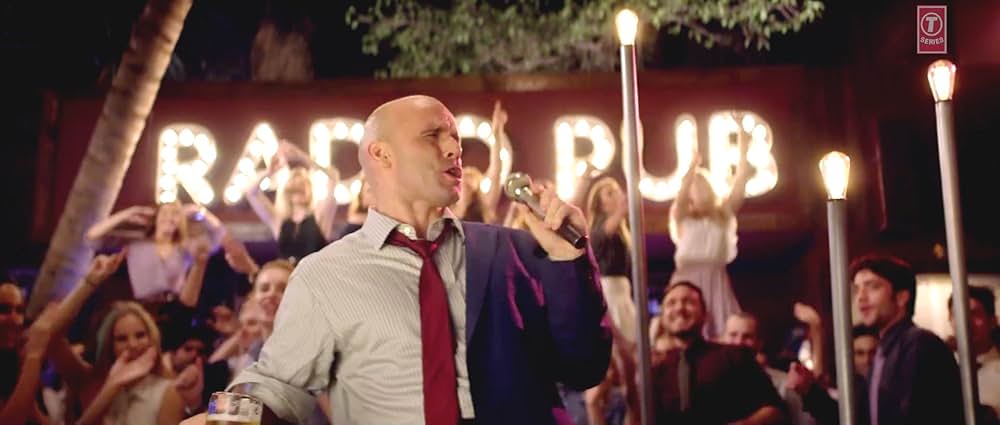 ジェントルマンの画像