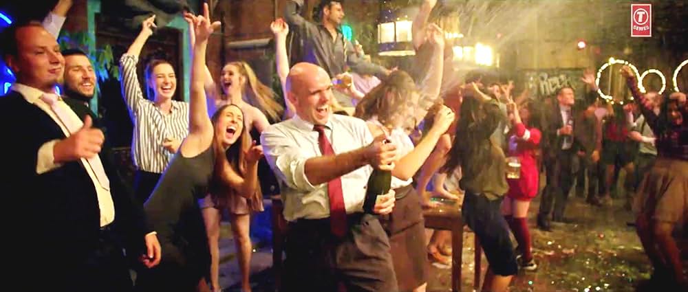 ジェントルマンの画像