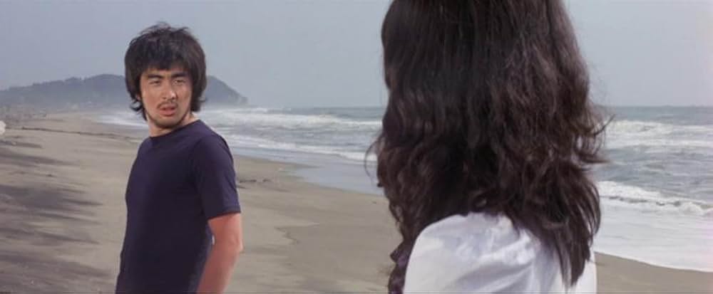 肉体犯罪海岸 ピラニヤの群れの画像