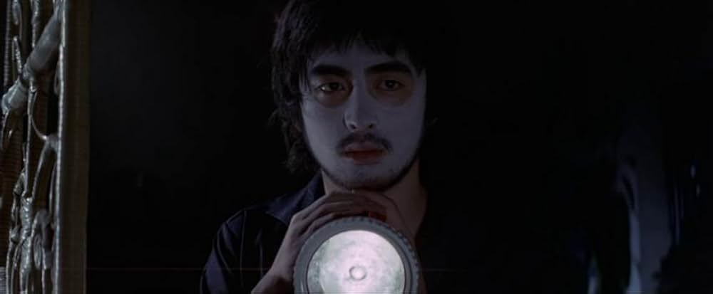 肉体犯罪海岸 ピラニヤの群れの画像