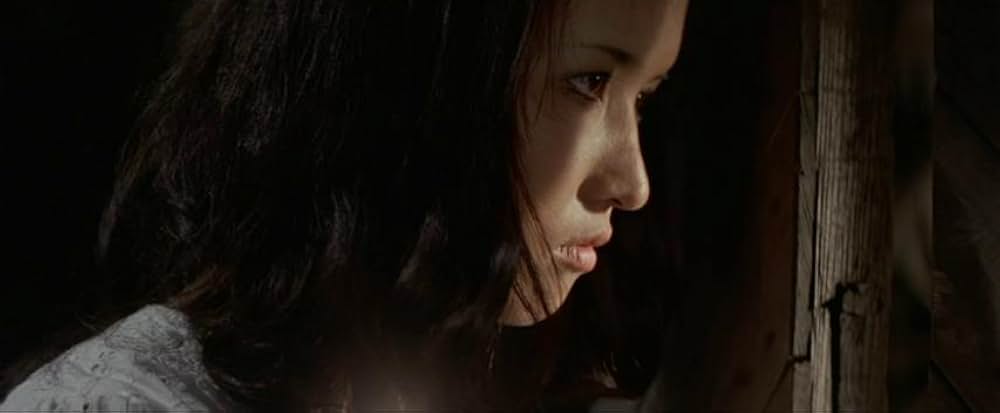 肉体犯罪海岸 ピラニヤの群れの画像