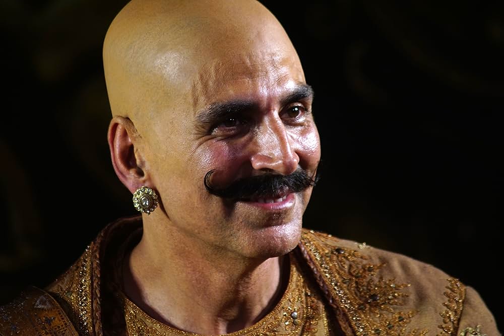 Housefull 4（原題）の画像