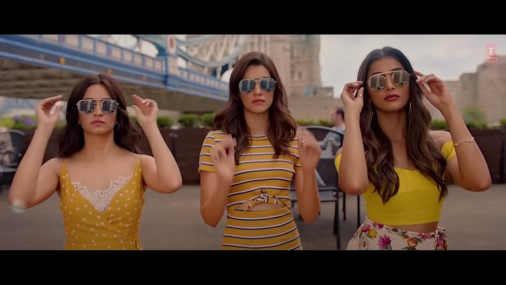 Housefull 4（原題）の画像