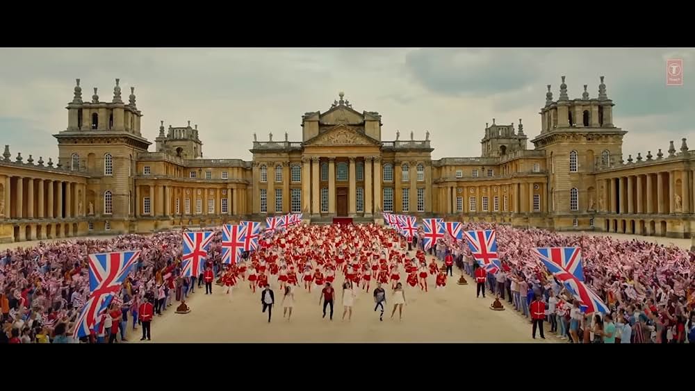 Housefull 4（原題）の画像