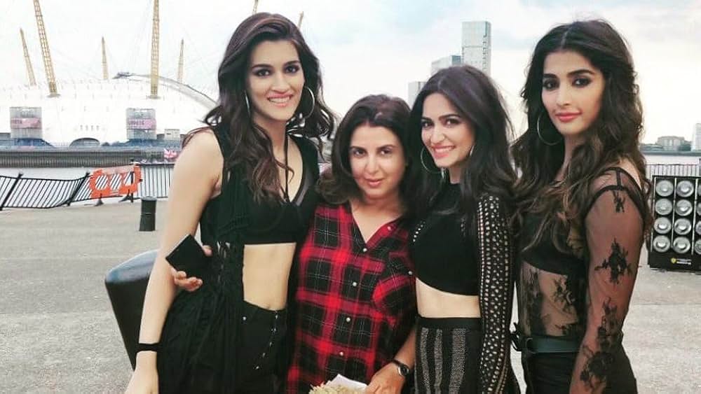 Housefull 4（原題）の画像