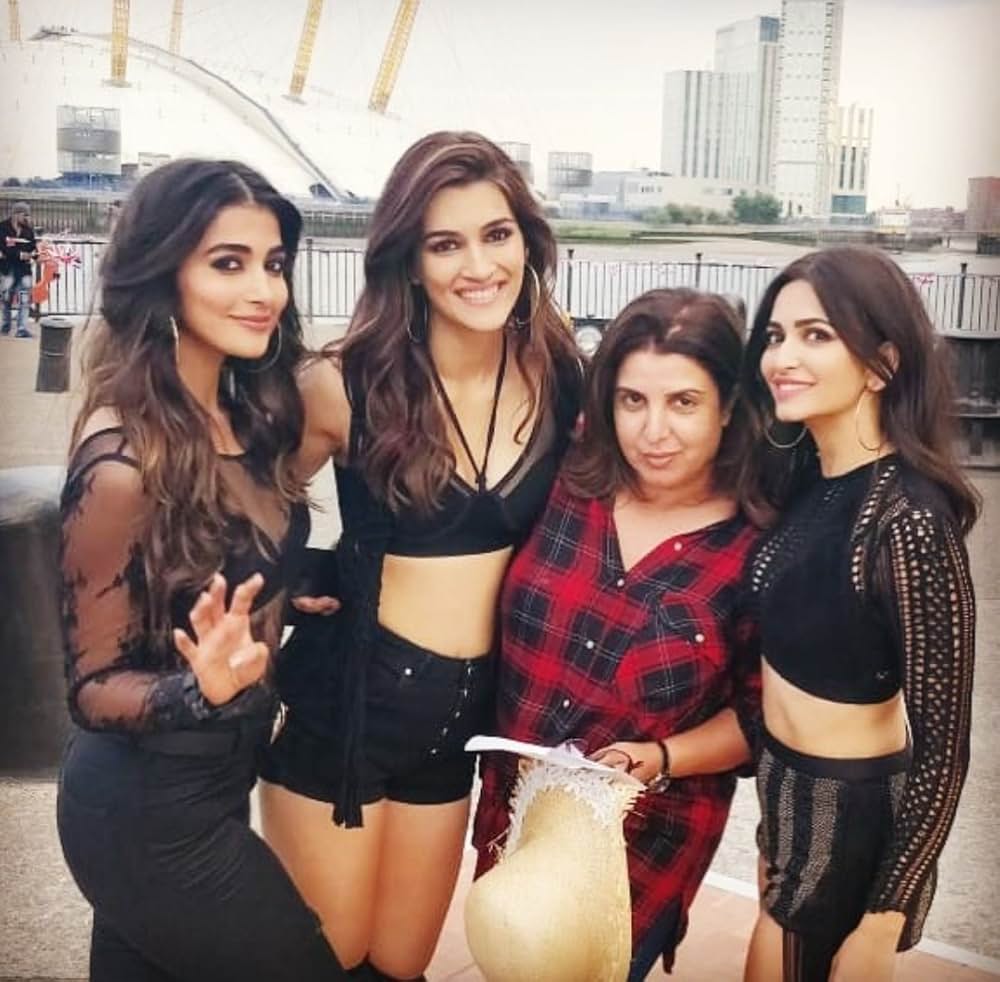 Housefull 4（原題）の画像